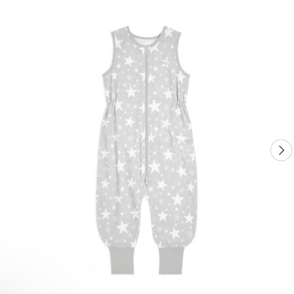 Halo sleep sack